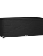 vidaXL Obal na záhradný nábytok 12 očiek 213x132x75 cm obdĺžnikový