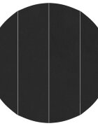vidaXL Podložka pod bazén Ø 428 cm (1 mm) Okrúhly Netkaná textília