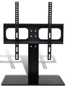 vidaXL Podstavec pod TV 26-42-pal. obrazovka max. VESA 400x400mm 30 kg