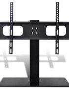 vidaXL Podstavec pod TV 37-55-pal. obrazovka max. VESA 400x400mm 30 kg
