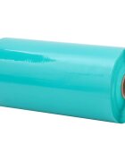 vidaXL poľnohospodárska strečová fólia zelená 25 µm 50 cm x 1800 m