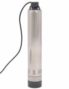 vidaXL Ponorné čerpadlo do studne 40 m 750 W