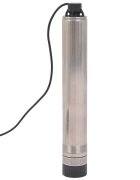 vidaXL Ponorné studňové čerpadlo 55 m 1000 W