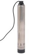 vidaXL Ponorné studňové čerpadlo do 60 m 900 W