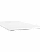 vidaXL Poťah na matrac 90x190x5 cm