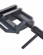 vidaXL Ručne ovládaný zverák na vŕtanie 90 mm
