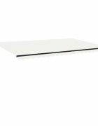 vidaXL Ručne zaťahovacia markíza 500x300 cm krémová