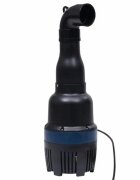 vidaXL Rybníkové čerpadlo 16000 l/h 75 W