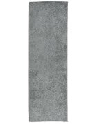 vidaXL Shaggy koberec PAMPLONA vysoký vlas moderný zelený 80x250 cm