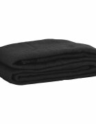 vidaXL Sieť na prívesný vozík čierna 2x3 m HDPE