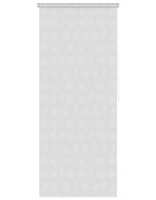 vidaXL Sprchová roleta 100x240 cm vzor morských živočíchov