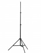 vidaXL Stojan na svetlo výška 78-210 cm