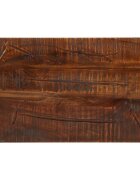 vidaXL Stolová doska 50x20x38 cm obdĺžnik masívne recyklované drevo