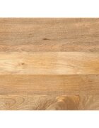 vidaXL Stolová doska 90x70x38 cm obdĺžnik masívna akácia
