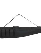 vidaXL Taška na pušku s ramenným popruhom 120 cm oxfordská látka