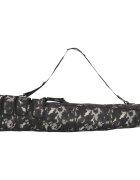 vidaXL Taška na pušku s ramenným popruhom 120 cm oxfordská látka