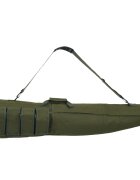 vidaXL Taška na pušku s ramenným popruhom 120 cm oxfordská látka