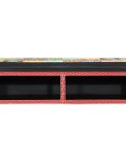 vidaXL TV skrinka Viacfarebný 80 x 30 x 22 cm Kompozitné drevo