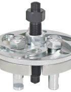 vidaXL Univerzálny sťahovák remeníc nastaviteľný 42-82 mm