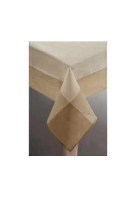 Eurofirany Obrus Artis Cream Beige x cm - Redecor.sk