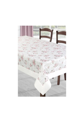 Eurofirany Obrus Fiore Pink x cm - Redecor.sk