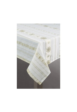 Eurofirany Obrus Goldy 160x260 cm - Redecor.sk