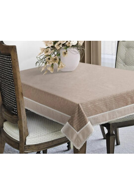 Eurofirany Obrus Justin Brown x cm - Redecor.sk