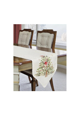 Eurofirany Stredový obrus 33x cm - Redecor.sk