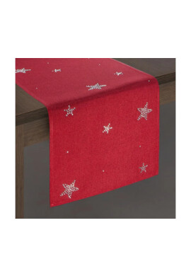 Eurofirany Stredový obrus 33x140 cm - Redecor.sk