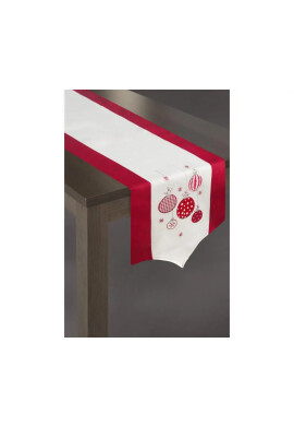 Eurofirany Stredový obrus 33x140 cm - Redecor.sk