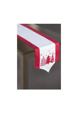 Eurofirany Stredový obrus 33x180 cm - Redecor.sk