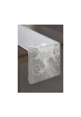 Eurofirany Stredový obrus 33x180 cm - Redecor.sk