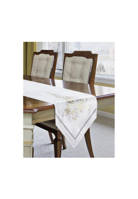 Eurofirany Stredový obrus 35x140 cm - Redecor.sk