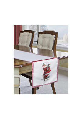 Eurofirany Stredový obrus 40x140 cm - Redecor.sk