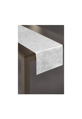 Eurofirany Stredový obrus Model 40x140 cm - Redecor.sk