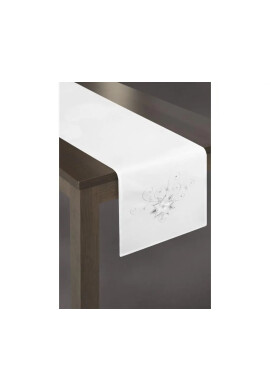 Eurofirany Stredový obrus Stars 33x140 cm - Redecor.sk