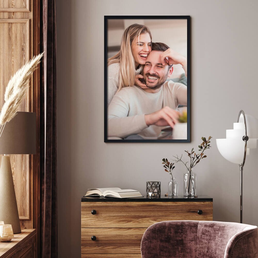INSPIO Fotoobraz z vlastnej fotografie
