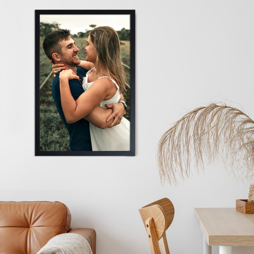 INSPIO Moderný obraz z fotky do obývačky