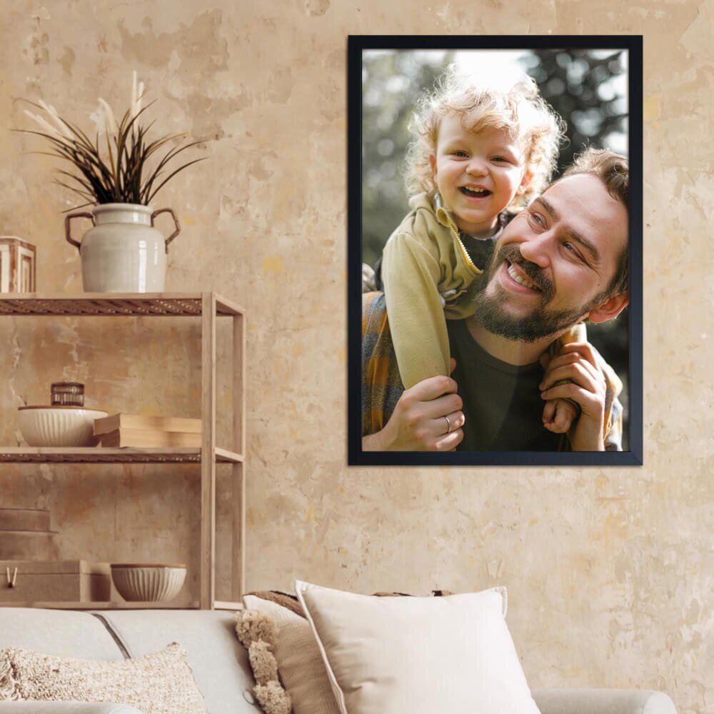INSPIO Obraz na stenu z vašej fotografie