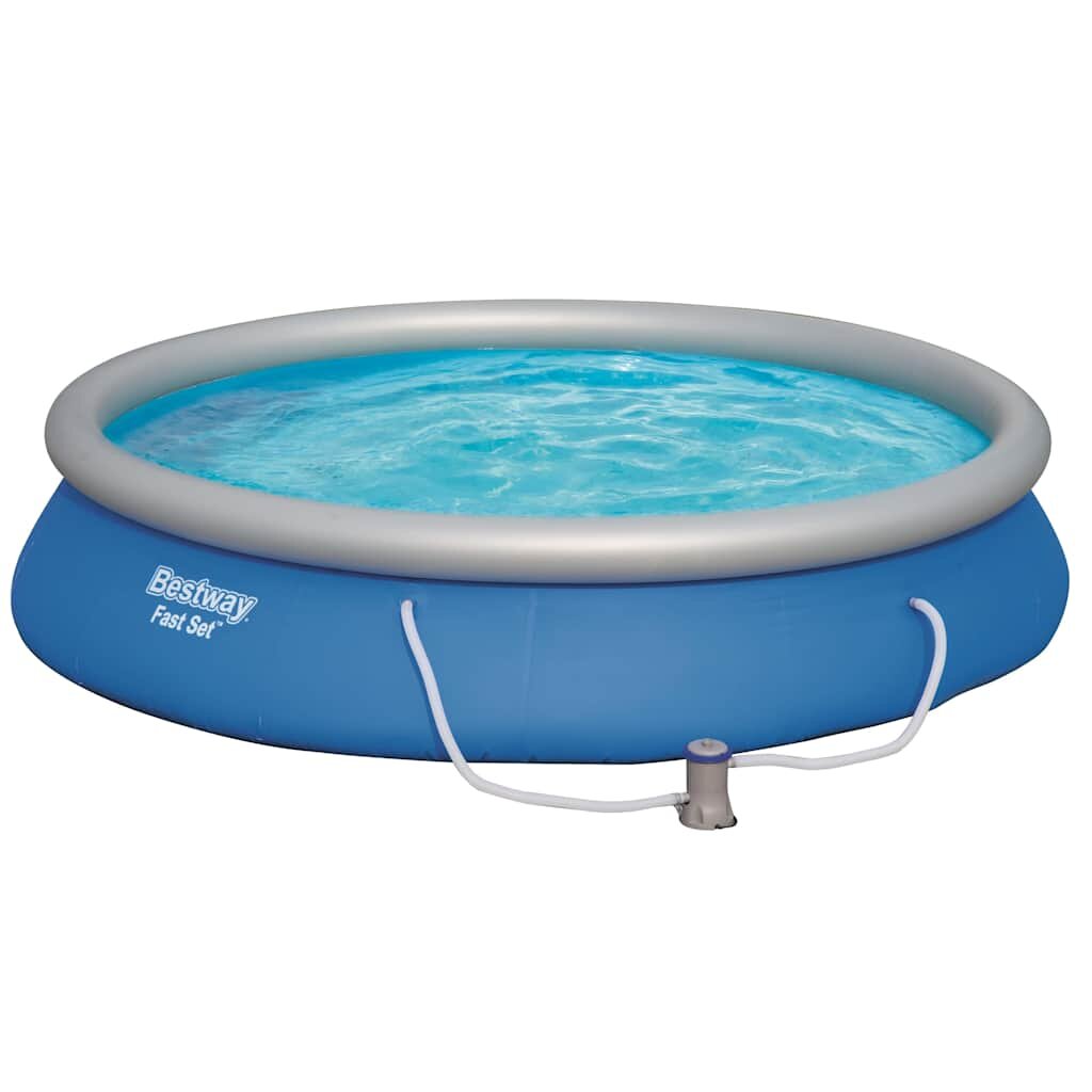 Bestway Bazén Fast Set 457x84 cm 57313