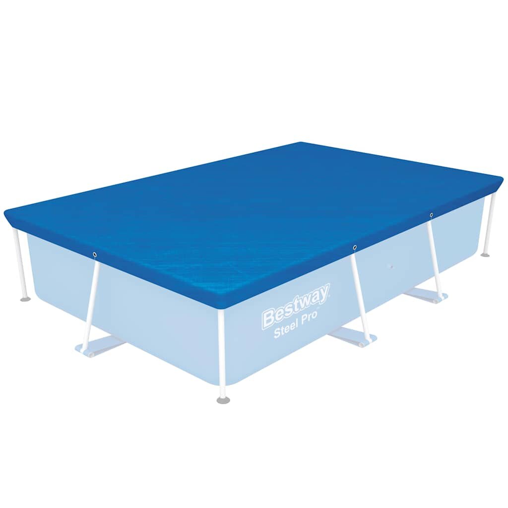 Bestway Bazénová plachta Flowclear 259x170 cm