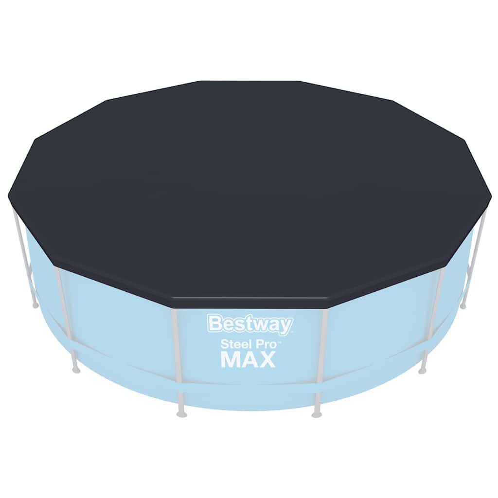 Bestway Bazénová plachta Flowclear 366 cm
