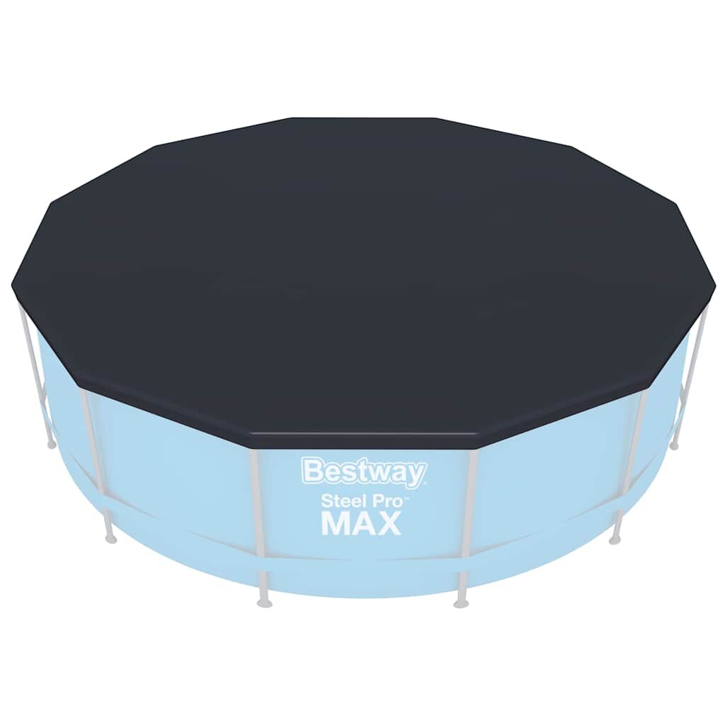 Bestway Bazénová plachta Flowclear 366 cm