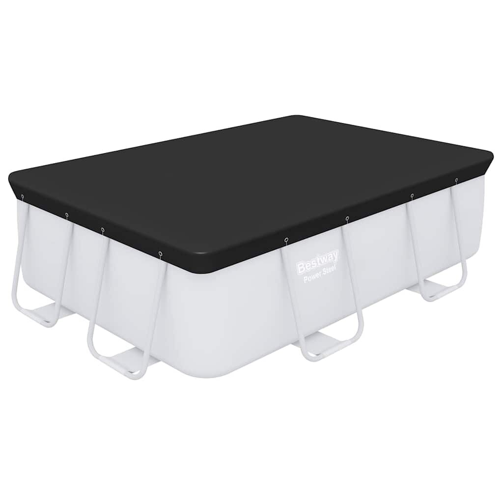 Bestway Flowclear Bazénová plachta 269x179 cm