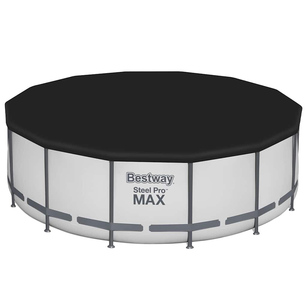 Bestway Flowclear Bazénová plachta 396 cm