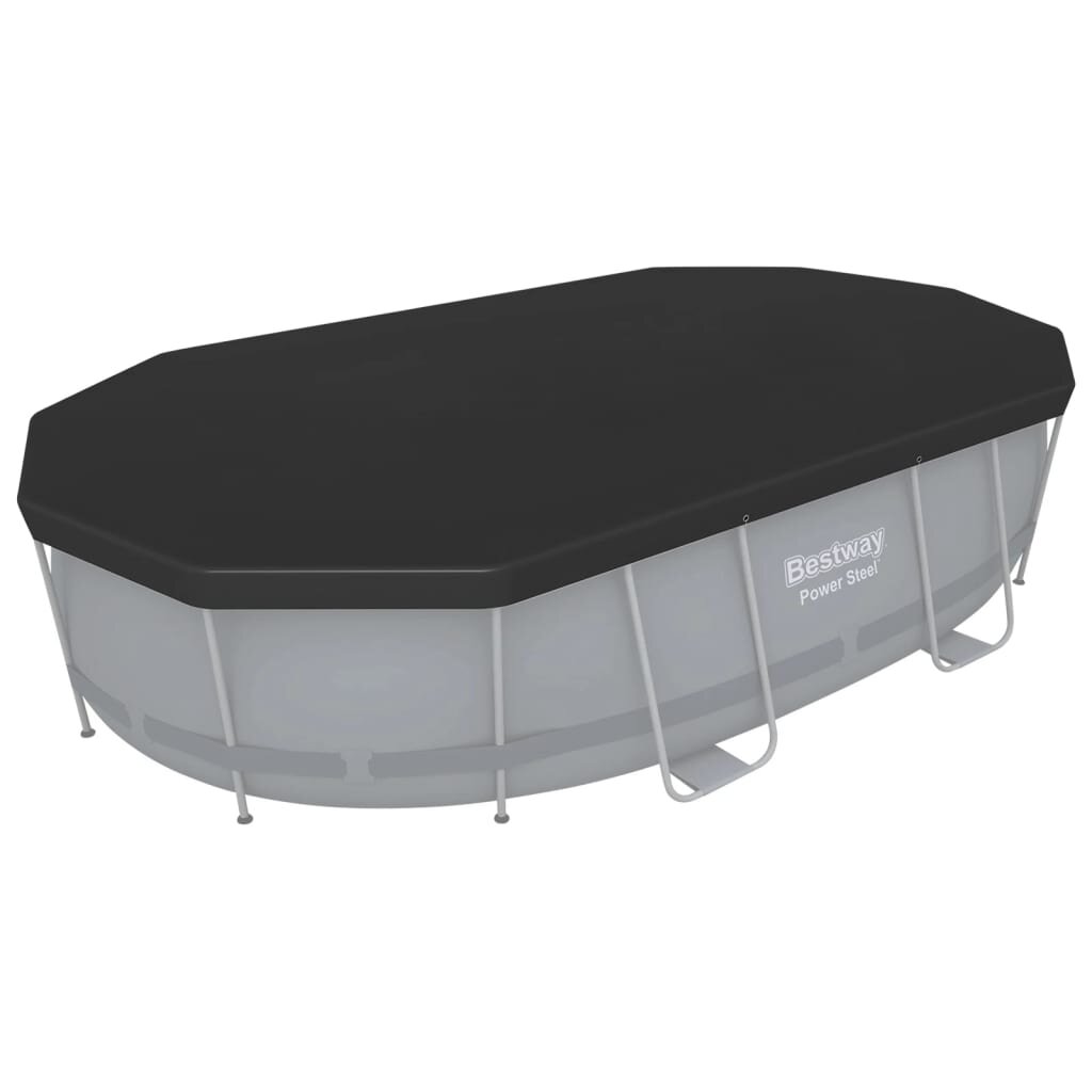 Bestway Flowclear Bazénová plachta 418x230 cm