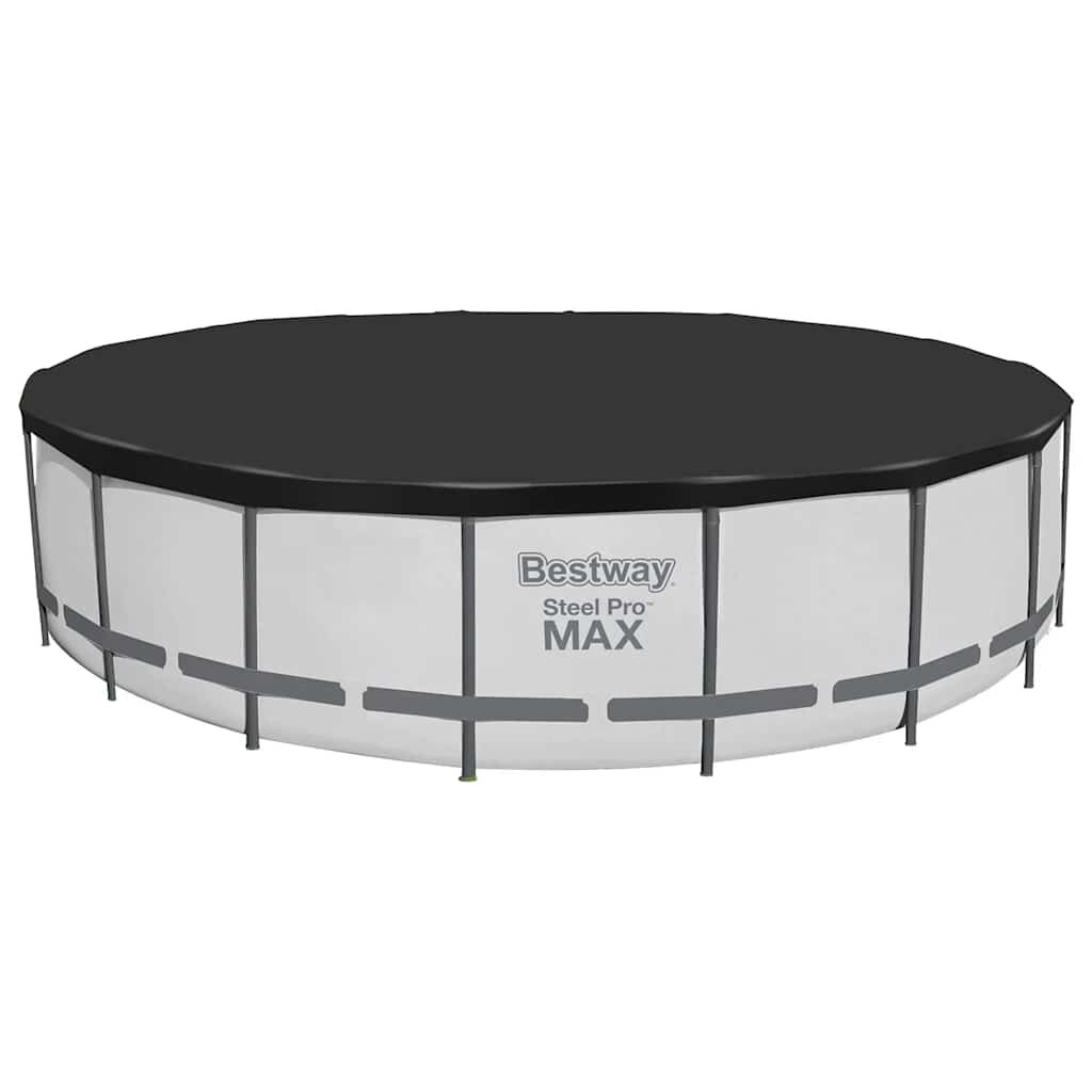 Bestway Flowclear Bazénová plachta Fast Set 555 cm