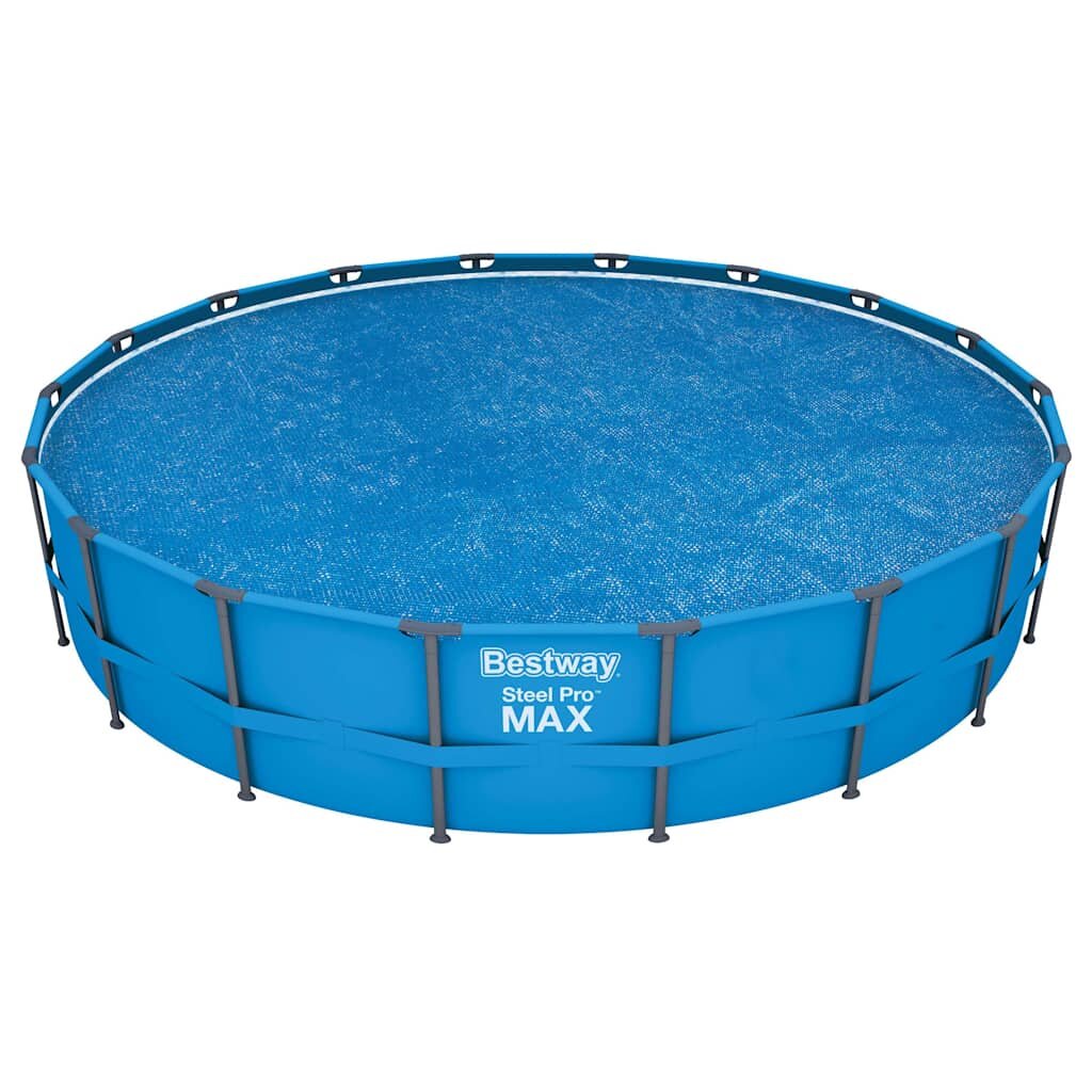 Bestway Solárna bazénová plachta Flowclear 549 cm