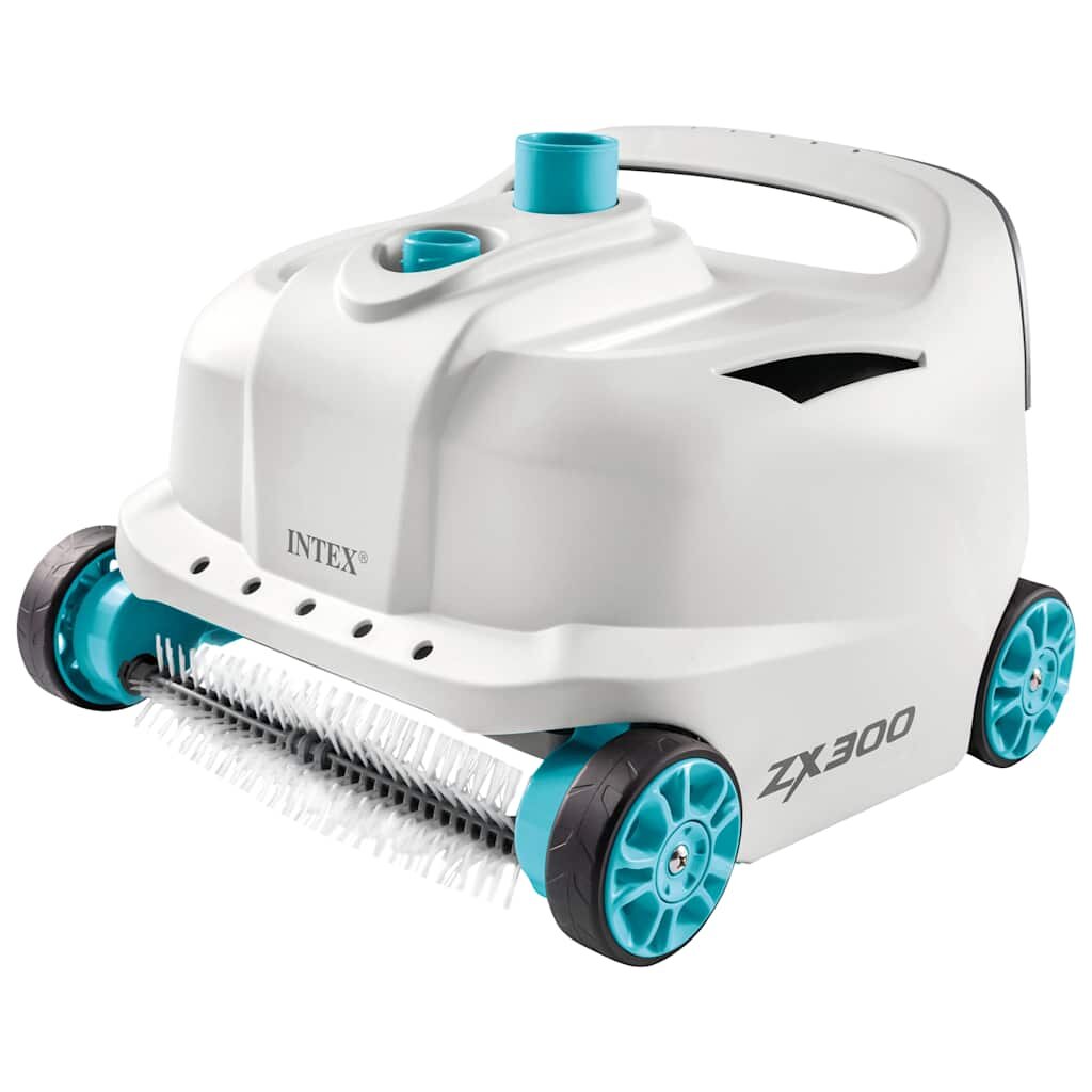 INTEX Automatický čistič bazéna ZX300 Deluxe