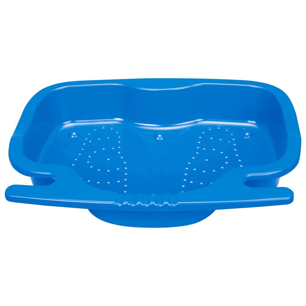 INTEX Bazén na umytie nôh 115 l 56x46x9 cm modrý
